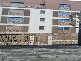 Appartement Noisy-le-Grand  12