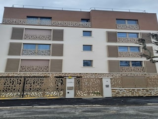 Apartment Noisy-le-Grand  14