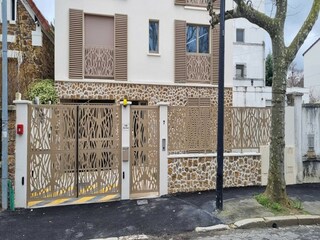 Appartement Noisy-le-Grand  15
