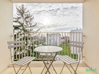 Apartment Noisy-le-Grand  2