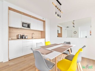 Apartment Noisy-le-Grand  3