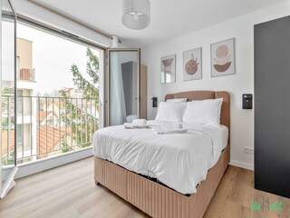 Apartment Noisy-le-Grand  4