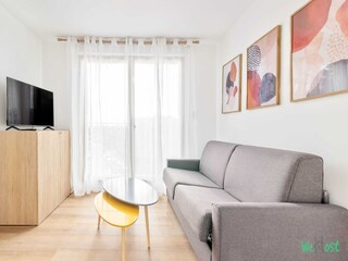 Apartment Noisy-le-Grand  6
