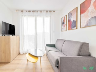 Appartamento Noisy-le-Grand  6