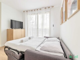 Apartment Noisy-le-Grand  7
