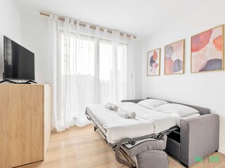 Appartamento Noisy-le-Grand  8