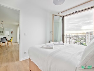 Apartment Noisy-le-Grand  9