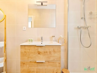 Apartment Noisy-le-Grand  12