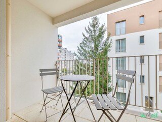 Apartment Noisy-le-Grand  2