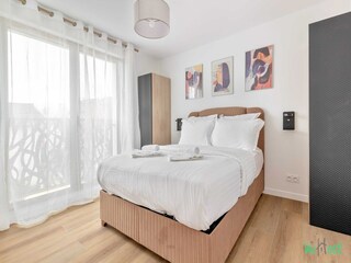 Appartamento Noisy-le-Grand  9