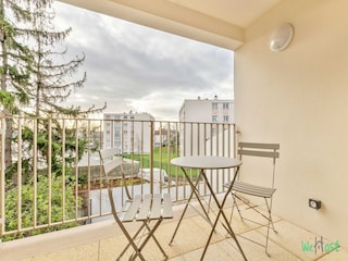 Appartement Noisy-le-Grand  2