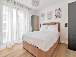 Apartamento Noisy-le-Grand  4