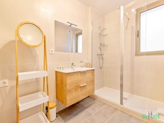 Apartamento Noisy-le-Grand  5