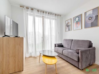 Appartamento Noisy-le-Grand  6
