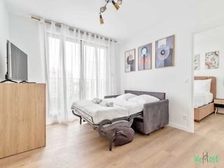 Apartamento Noisy-le-Grand  8