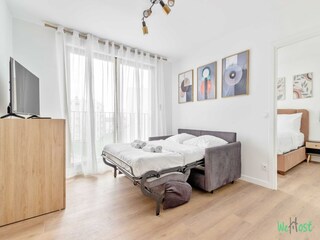 Appartamento Noisy-le-Grand  8