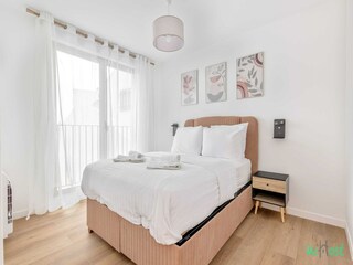 Appartement Noisy-le-Grand  10