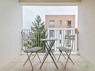 Appartamento Noisy-le-Grand  10