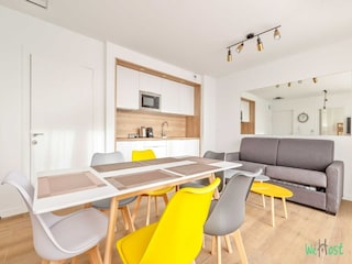 Appartement Noisy-le-Grand  2