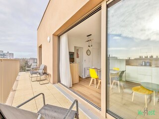 Appartement Noisy-le-Grand  3