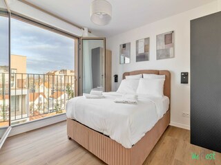 Appartement Noisy-le-Grand  4