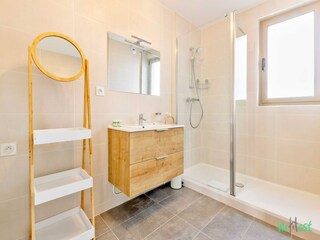 Appartement Noisy-le-Grand  5