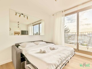Apartamento Noisy-le-Grand  8