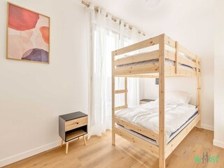 Apartamento Noisy-le-Grand  10