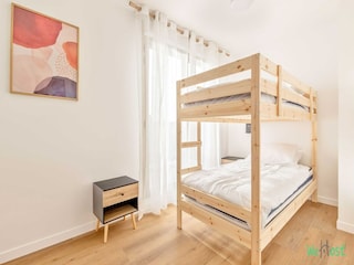 Appartement Noisy-le-Grand  10