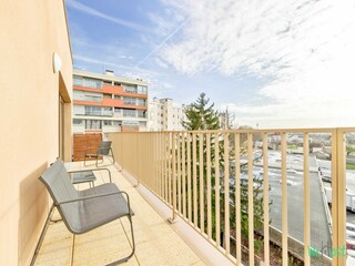 Apartamento Noisy-le-Grand  11