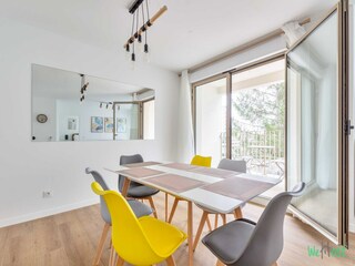 Apartment Noisy-le-Grand  2