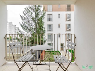 Appartamento Noisy-le-Grand  4