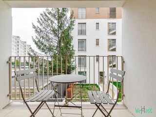 Appartement Noisy-le-Grand  4