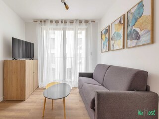 Apartment Noisy-le-Grand  6