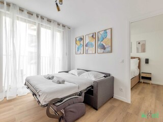 Appartement Noisy-le-Grand  7