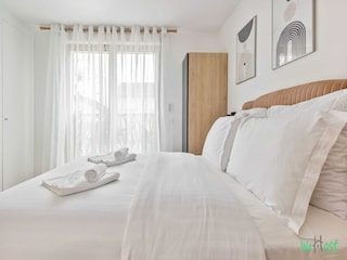 Appartement Noisy-le-Grand  9