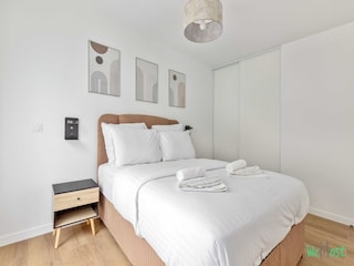 Appartement Noisy-le-Grand  10