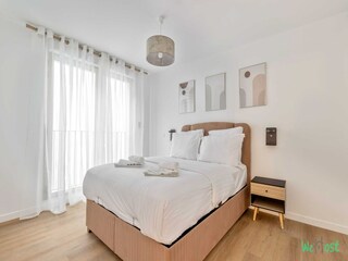 Apartment Noisy-le-Grand  11