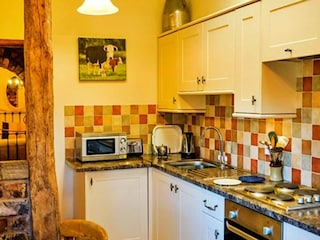 Holiday cottage Welt Features 4
