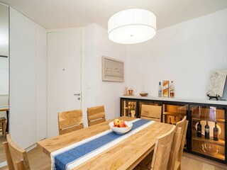 Appartamento Dubrovnik Caratteristiche 11