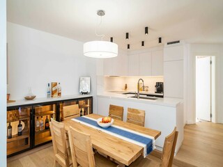 Appartamento Dubrovnik Caratteristiche 12