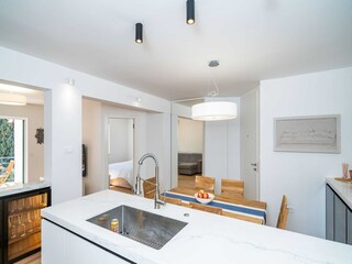 Apartment Dubrovnik Ausstattung 17
