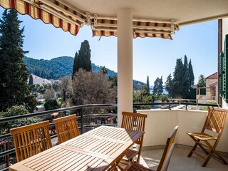 Apartment Dubrovnik Außenaufnahme 4