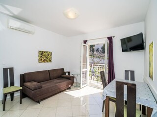 Apartment Mlini Ausstattung 5