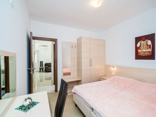 Appartement Mlini Équipement 13