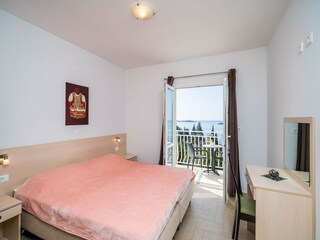 Apartment Mlini Ausstattung 14