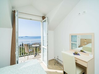 Apartment Mlini Ausstattung 16
