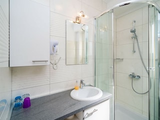 Appartement Mlini Équipement 21