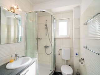 Apartment Mlini Ausstattung 22