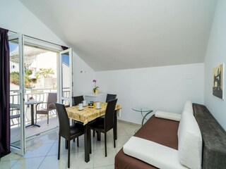 Apartment Mlini Features 4